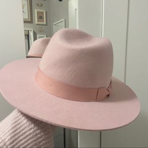 Lack Of Color Pink Stardust Hat